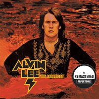Wake up Moma - Alvin Lee