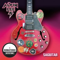 Motel Blues - Alvin Lee