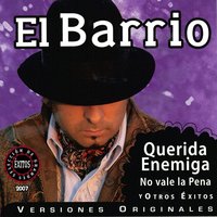 Verbo Sufrir - El Barrio