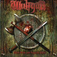 Return from Hel - Wulfgar