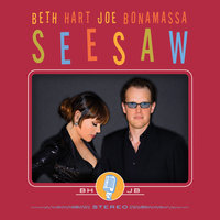 Rhymes - Beth Hart, Joe Bonamassa