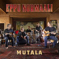 Vahantajoki - Eppu Normaali