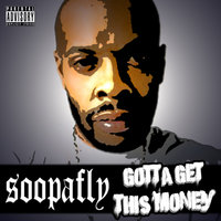 Hate On Me - Soopafly, Kurupt, Damani