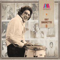 Quitate La Máscara - Ray Barretto