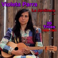 Casamiento de Negros - Violeta Parra