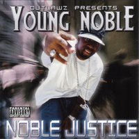 Hate Me Or Love Me - Young Noble