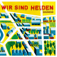 (Ode) An Die Arbeit - Wir sind Helden