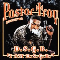 Throw Yo' Flags Up - Pastor Troy