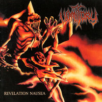 The Holocaust - Vomitory
