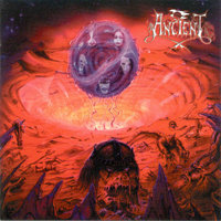 The Ancient Horadrim - Ancient