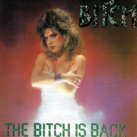 Hot & Heavy - Bitch