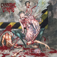 Доклад по теме Cannibal Corpse