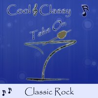 November Rain - Cool, Classy