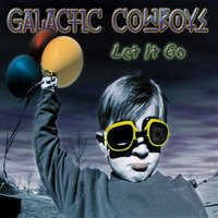 Flag - Galactic Cowboys