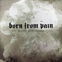 Judgement - Born From Pain