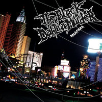 Statutory Ape - The Black Dahlia Murder