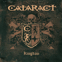 On This Graveyard - Cataract