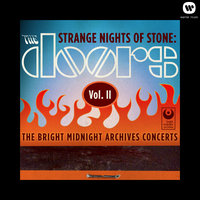 Close to You - The Doors