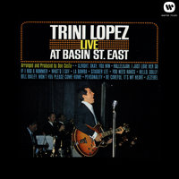 Stagger Lee - Trini Lopez