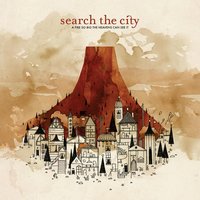 In This Scene You're Just An Extra - Search The City