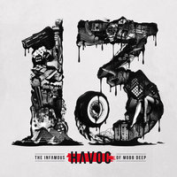 Get Busy - Havoc