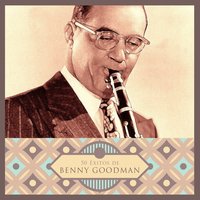 There´s a Small Hotel - Benny Goodman
