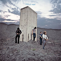(I'm A) Road Runner - The Who