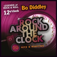 You Don´t Love Me - Bo Diddley