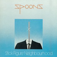 Conventional Beliefs - Spoons