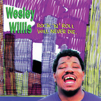 Shonen Knife - Wesley Willis