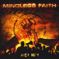 Love is a Dirty Word - Mindless Faith