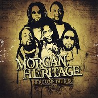 Girl Is Mine - Morgan Heritage