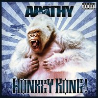 East Coast Rapist - Apathy