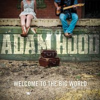 Adam Hood