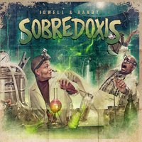 Ragga-Dub - Jowell, Randy