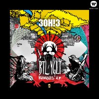 BACK TO LIFE - 3OH!3, Stan SB