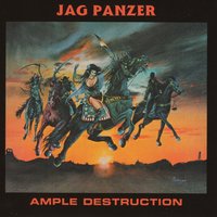 Licensed to Kill - Jag Panzer