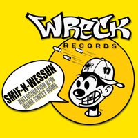 Hellucination - Smif-N-Wessun