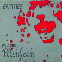 A Few Years Later - Project Pitchfork