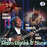 Tell Me How Do You Feel - B.B. King