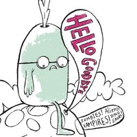 Homewrecker - Hellogoodbye
