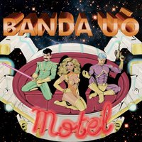 Vânia - Banda Uó