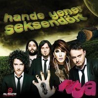 Rüya - Hande Yener, Seksendört