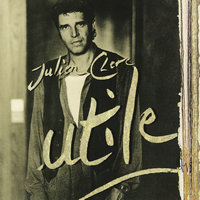 Coquetier bleu - Julien Clerc
