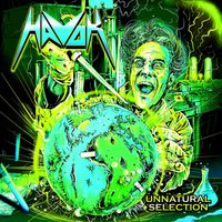 Living Nightmare - Havok