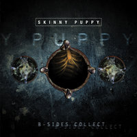Lahuman8 - Skinny Puppy