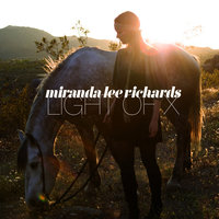 Here By the Window - Miranda Lee Richards
