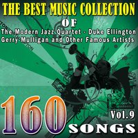 I Was Doing All Right - Stan Getz, Herb Ellis