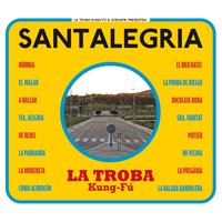 La Moreneta - La Troba Kung-Fú