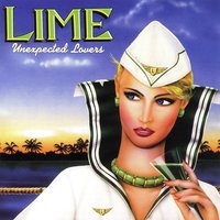 Unexpected Lovers - Lime